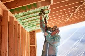 Professional Insulation in Rossmoor, NJ